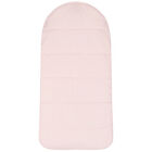 مدس بنات مبطن باللون الوردي, 1, hi-res